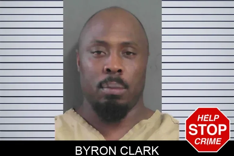 Byron Clark