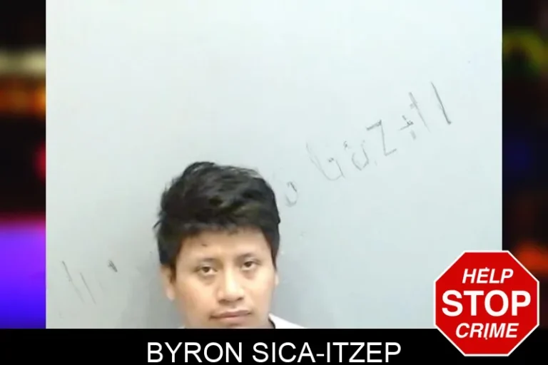 Byron Sica-Itzep
