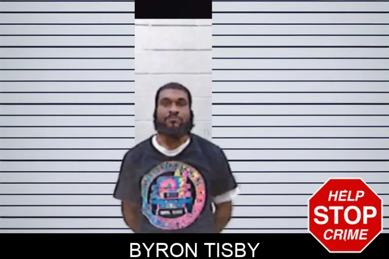 Byron Tisby