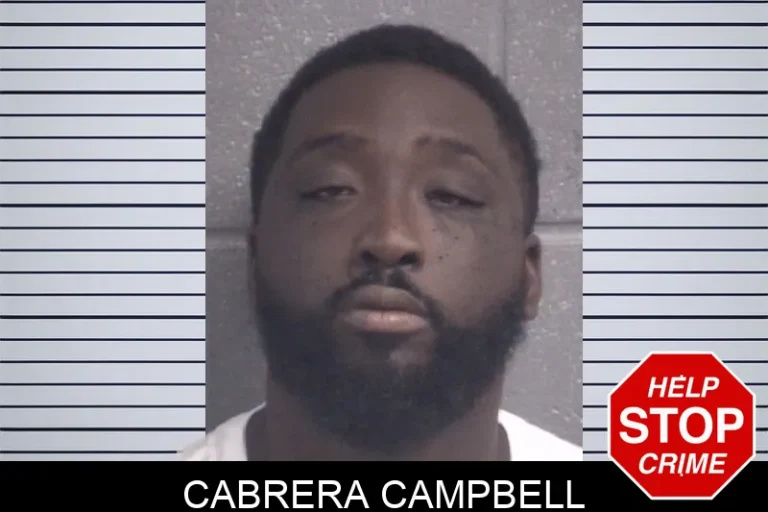 Cabrera Campbell
