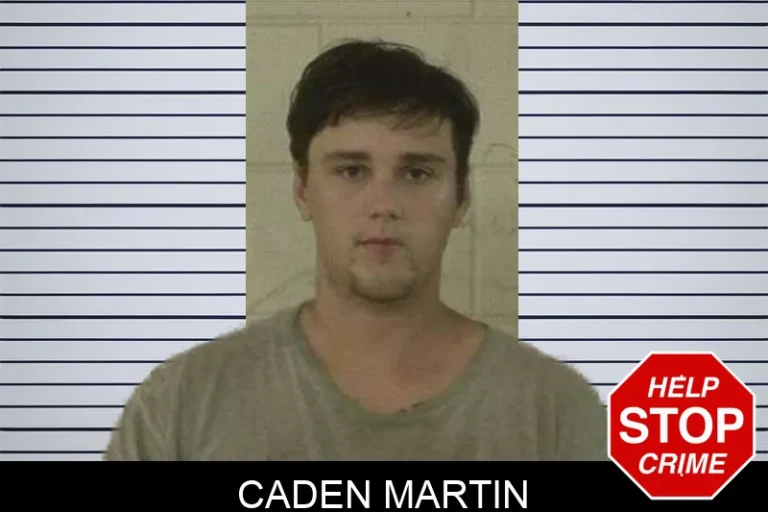 Caden Martin