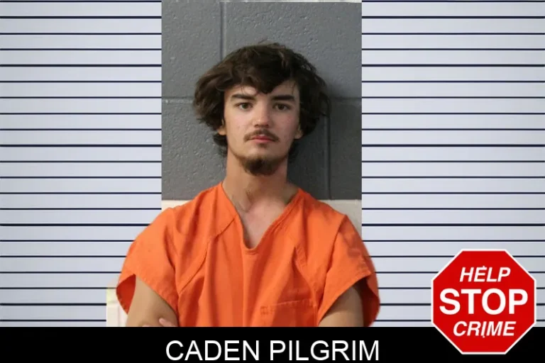 Caden Pilgrim