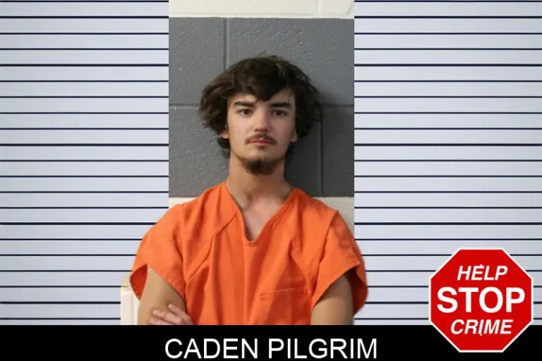 Caden Pilgrim