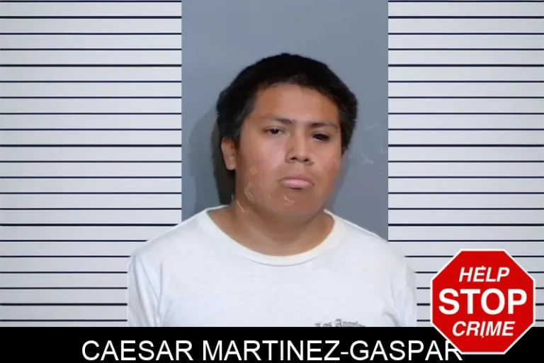 Caesar Martinez-Gaspar