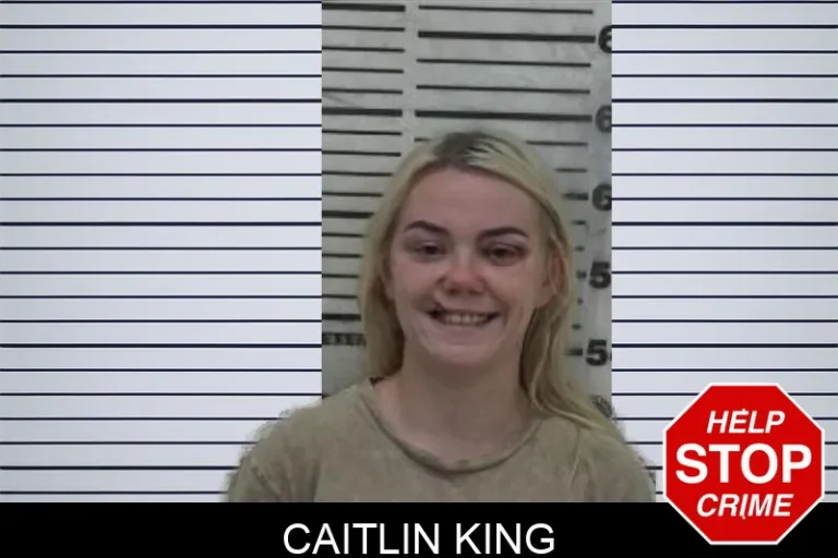 Caitlin King