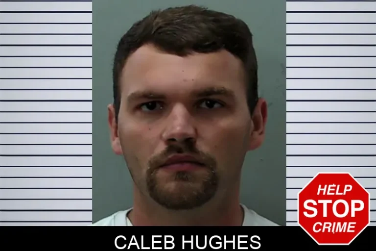 Caleb Hughes