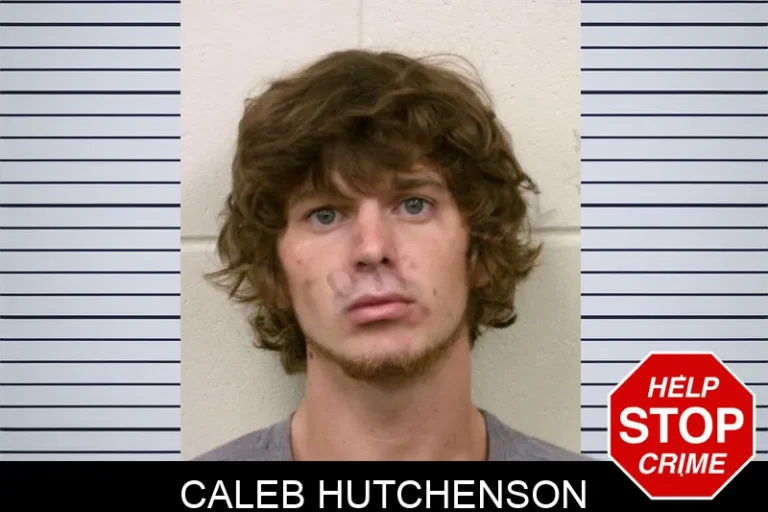 Caleb Hutchenson