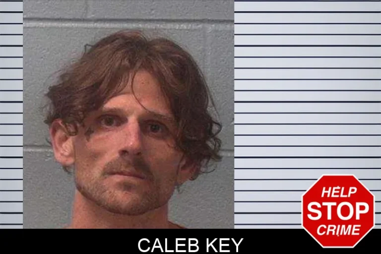 Caleb Key