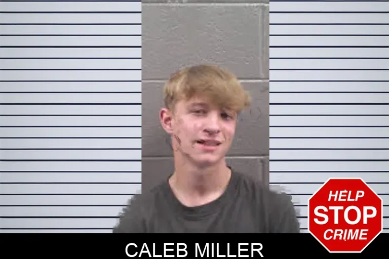 Caleb Miller