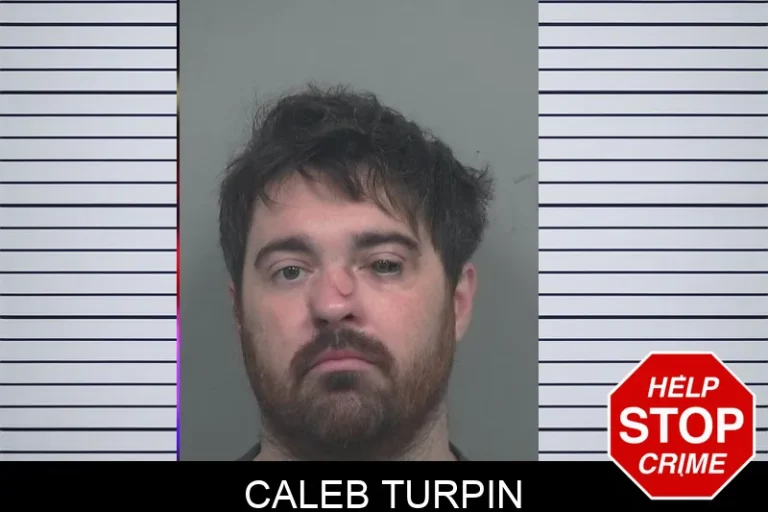 Caleb Turpin