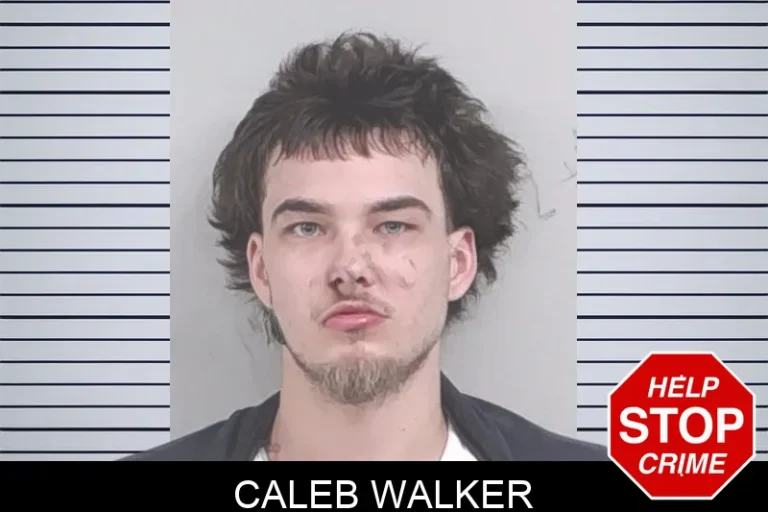 Caleb Walker