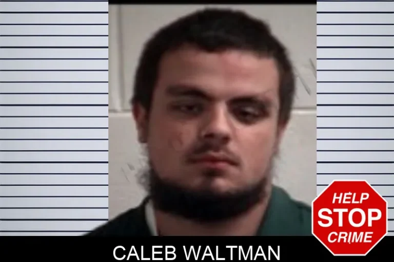 Caleb Waltman