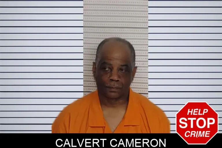 Calvert Cameron