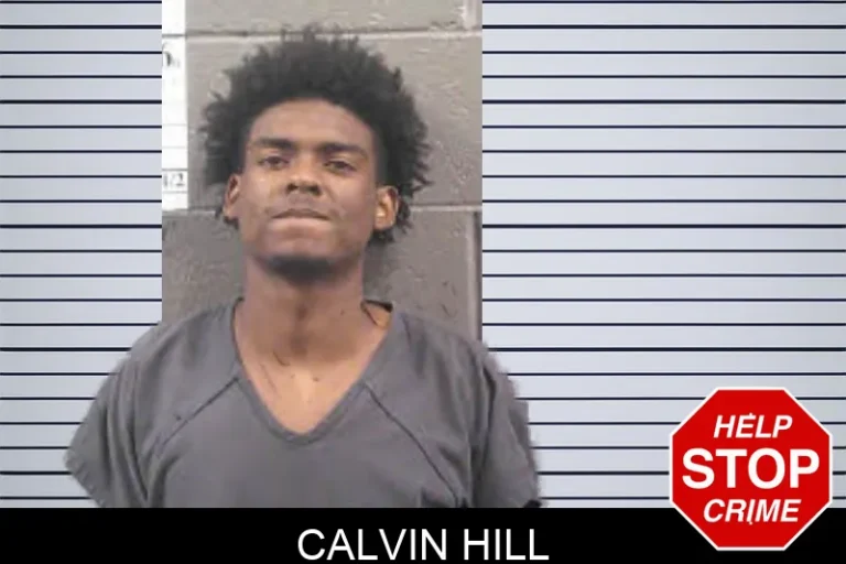 Calvin Hill