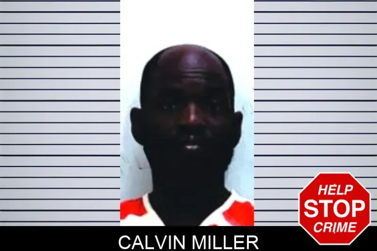 Calvin Miller