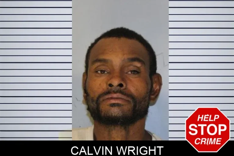 Calvin Wright