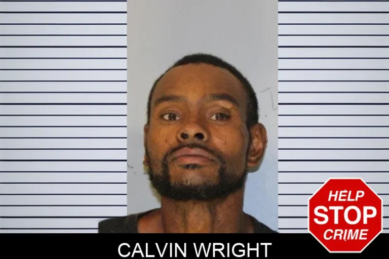 Calvin Wright