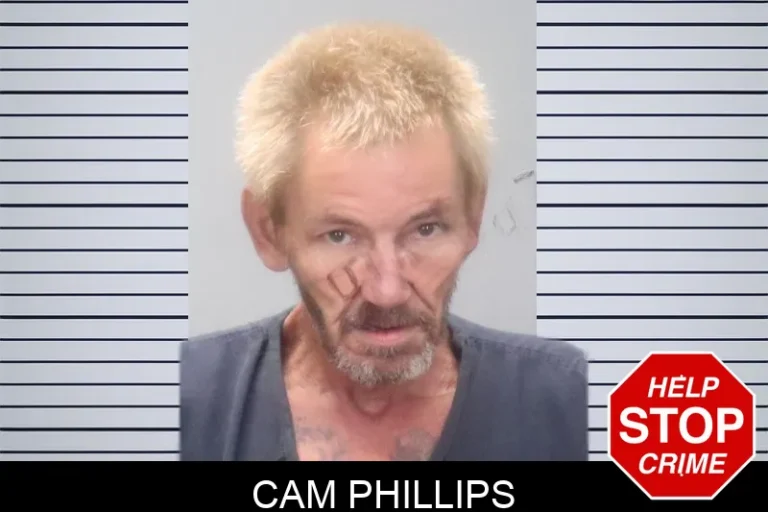 Cam Phillips