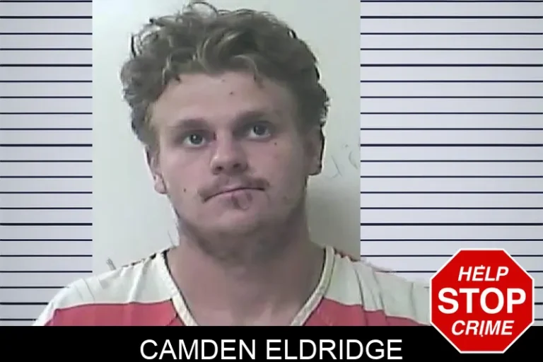 Camden Eldridge