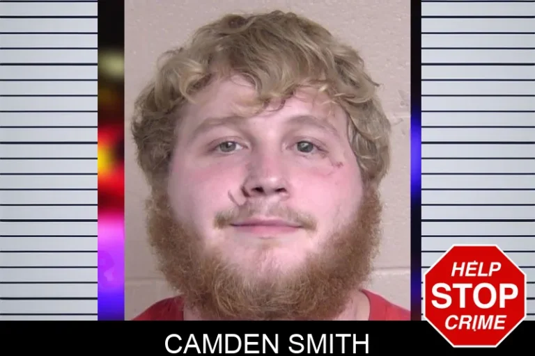 Camden Smith