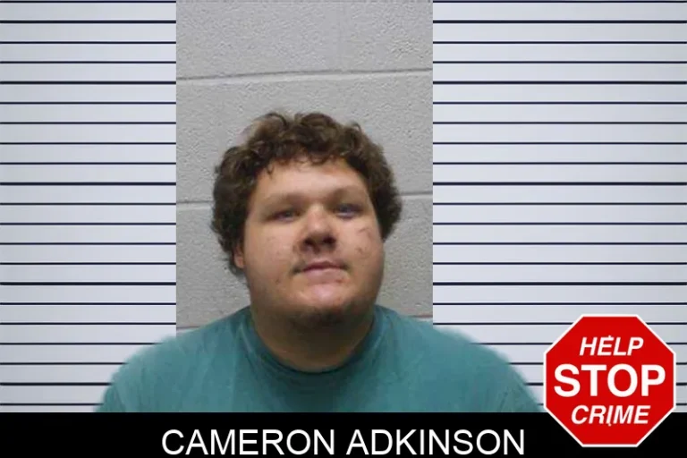 Cameron Adkinson
