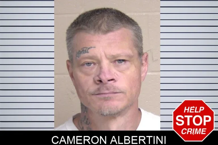 Cameron Albertini