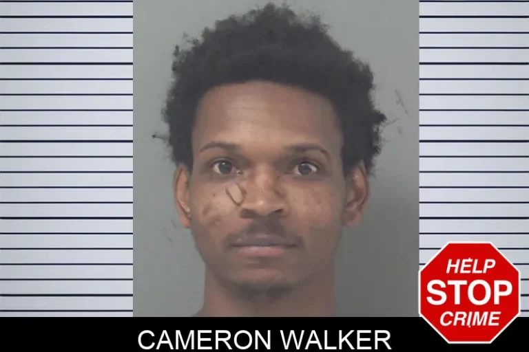 Cameron Walker