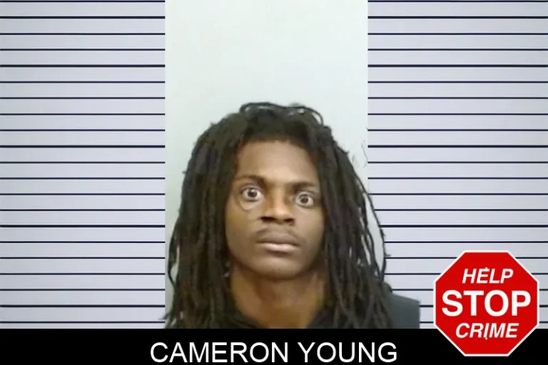 Cameron Young