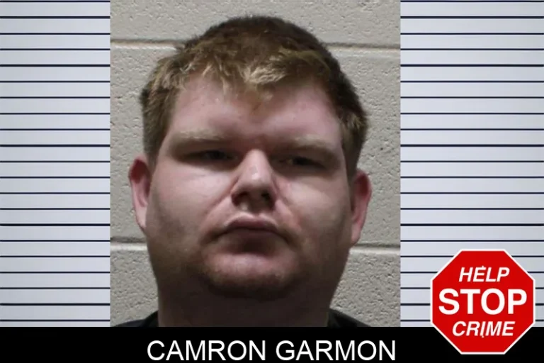 Camron Garmon