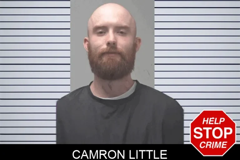 Camron Little