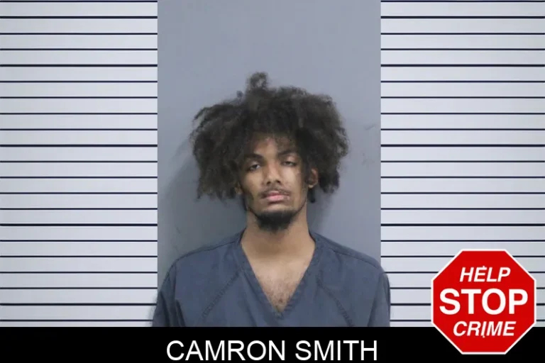 Camron Smith mugshot – Catoosa County , Georgia Camron Smith