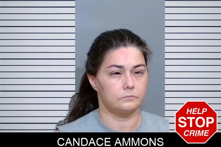 Candace Ammons
