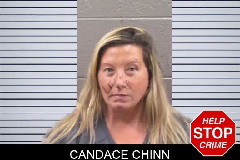 Candace Chinn