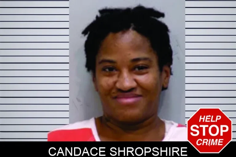 Candace Shropshire