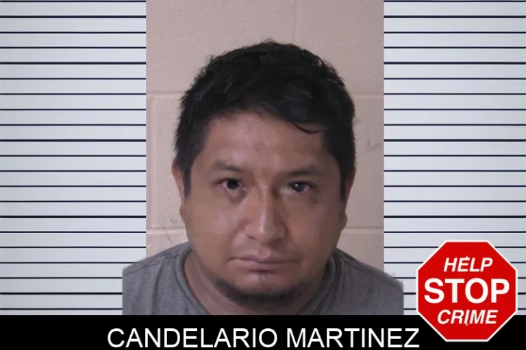 Candelario Martinez