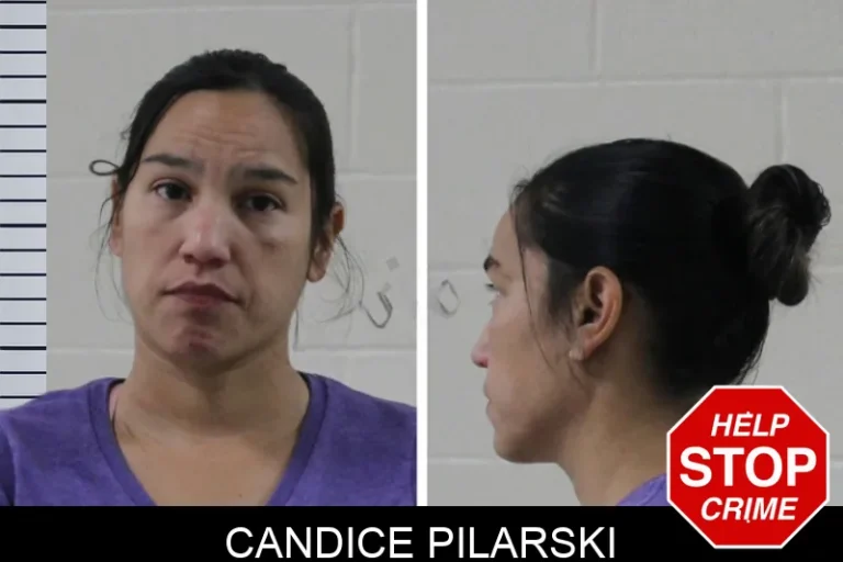 Candice Pilarski