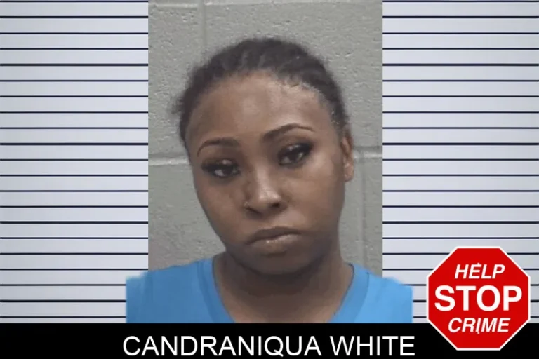 Candraniqua White