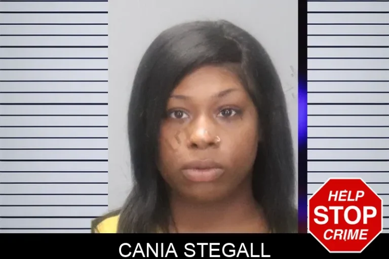 Cania Stegall