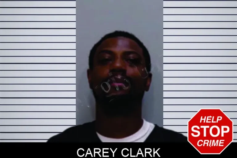 Carey Clark