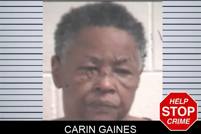 Carin Gaines