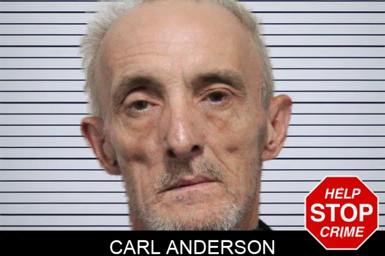 Carl Anderson
