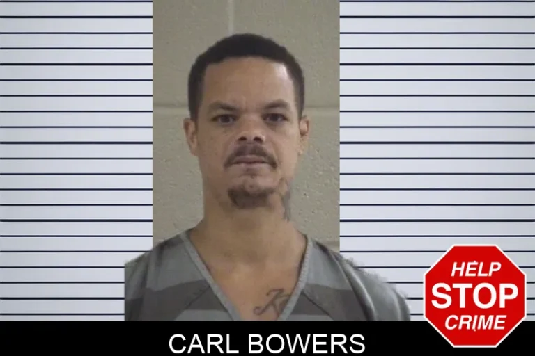 Carl Bowers