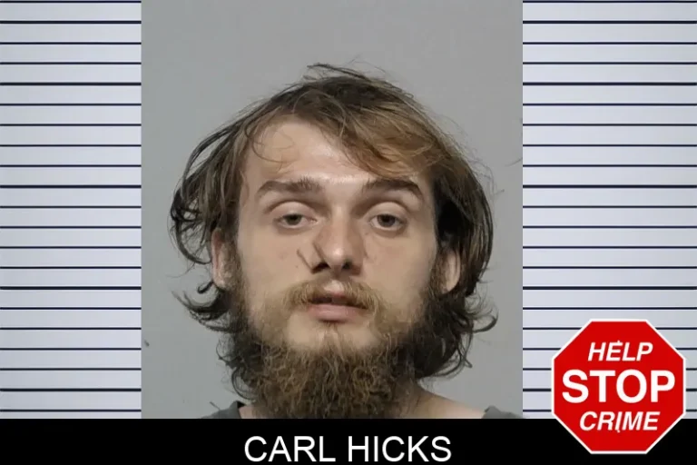 Carl Hicks