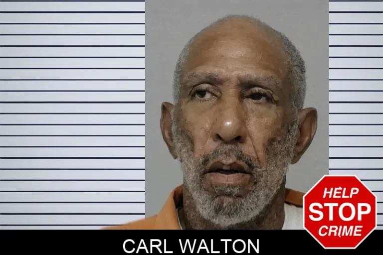 Carl Walton