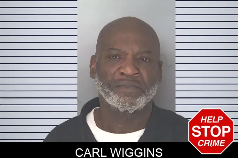 Carl Wiggins
