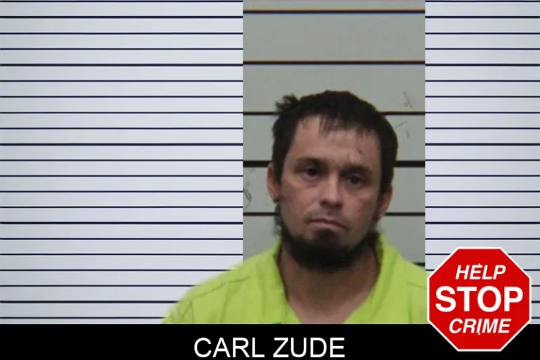 Carl Zude