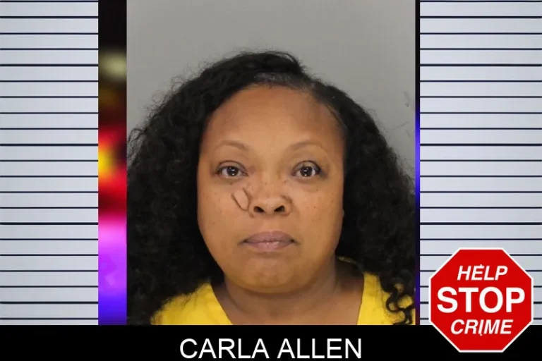 Carla Allen