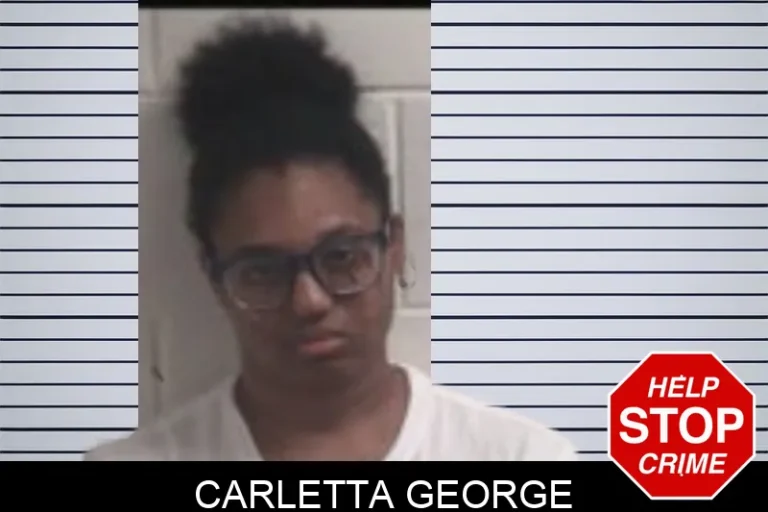 Carletta George