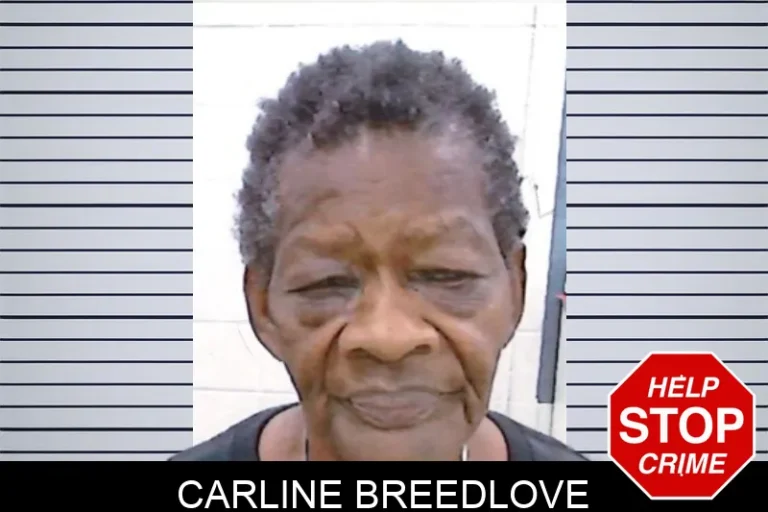 Carline Breedlove
