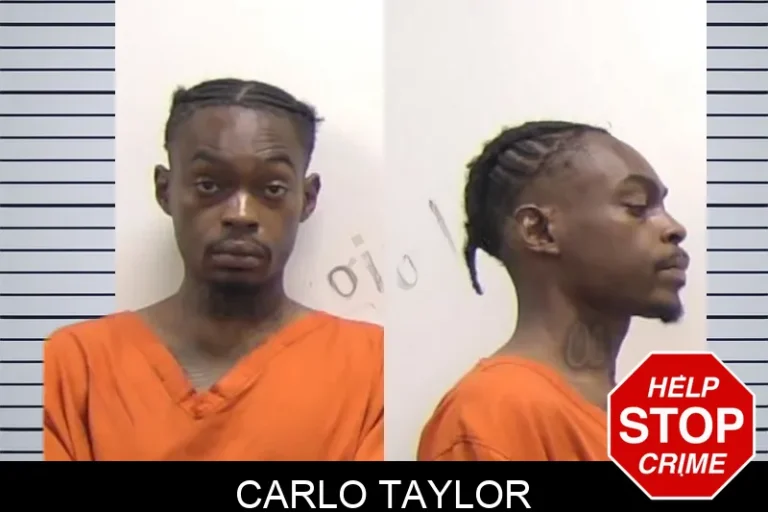Carlo Taylor